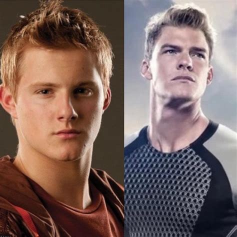 I want some opinions on Gloss : r/Hungergames .